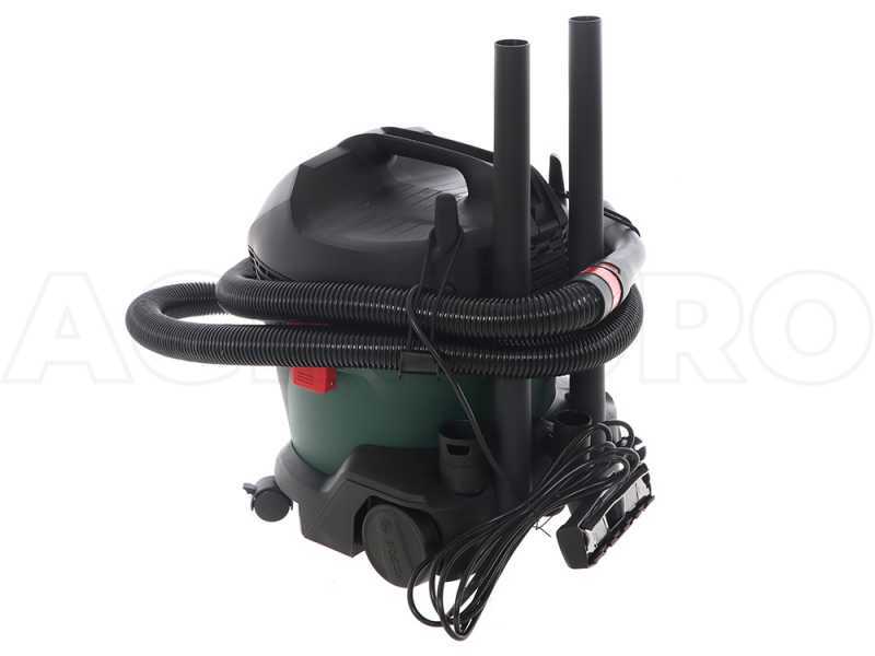 BOSCH UniversalVac 15 Wet and Dry Vacuum Cleaner , best deal on AgriEuro