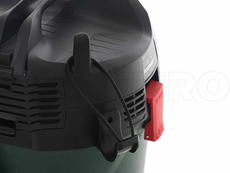 BOSCH AdvancedVac 20 wet-dry vacuum cleaner , best deal on AgriEuro