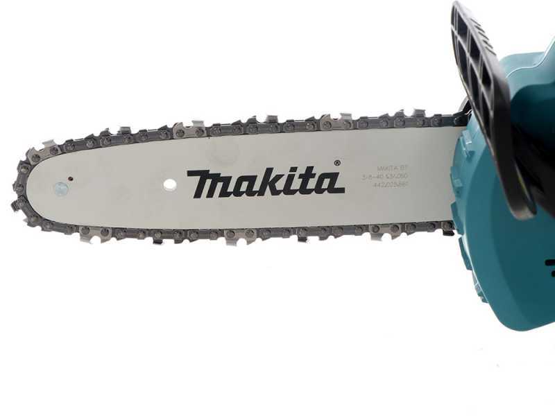 Makita DUC252Z Electric Chainsaw - Without battery , best deal on 