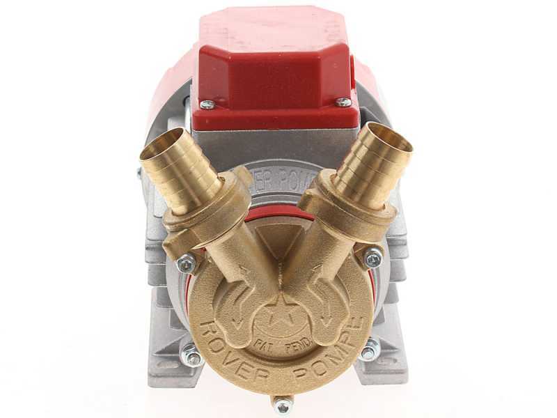 Rover Marina 25 - Bronze electric transfer pump - 12 V