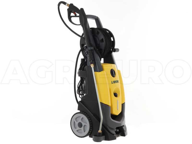 KARCHER K5.200 20-140 bar Pressure Washer with Suction Hose