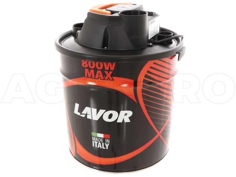 Lavor Ashley 111 - Ash Vacuum Cleaner , best deal on AgriEuro