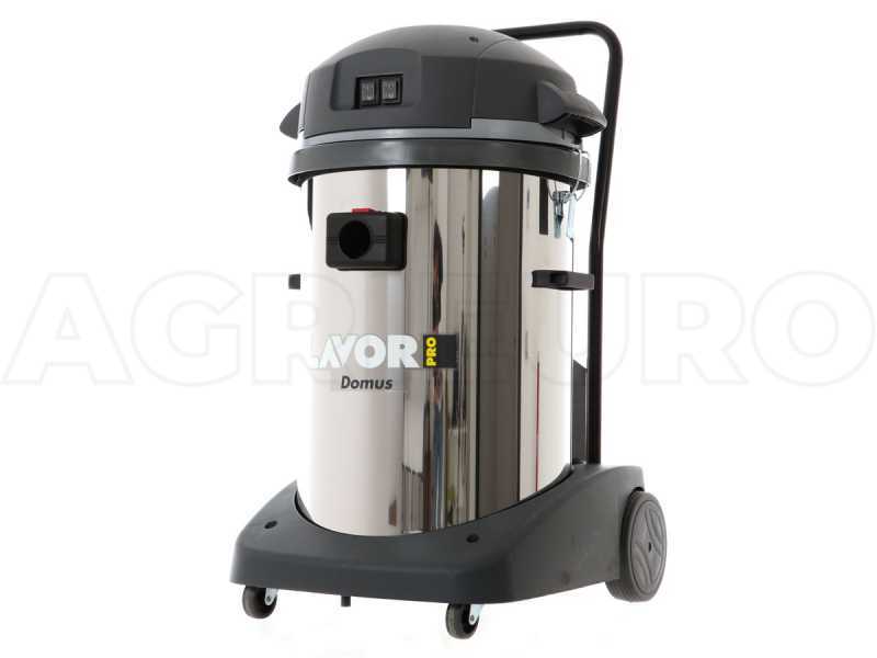 Lavor Domus IF Wet and Dry Vacuum Cleaner , best deal on AgriEuro