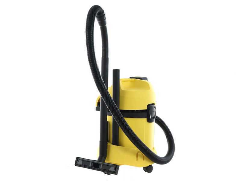 Multi-Purpose Wet/Dry Vacuum Hose