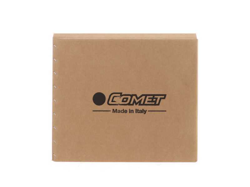 Comet CBM 1200 HP Battery-powered Sprayer Pump - 12V 24Ah Battery