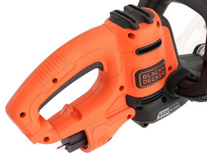 Black+decker BEHT150 17 in. Electric Hedge Trimmer