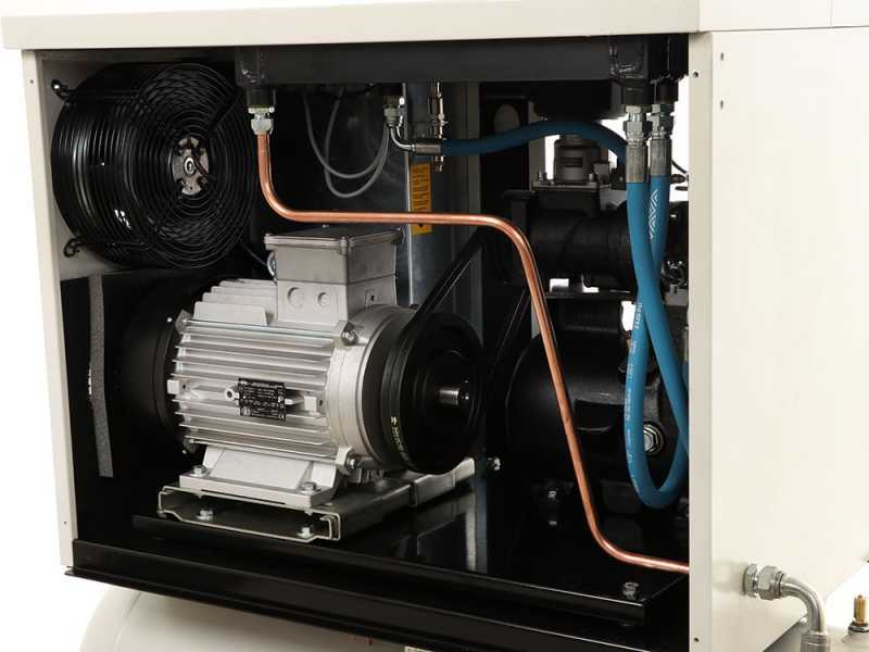 Fiac NEW SILVER 15/300 Rotary-screw Air Compressor , best deal on 