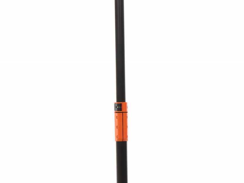 Jolly V34 - 170 / 310cm Electric battery-operated olive picker - harvester