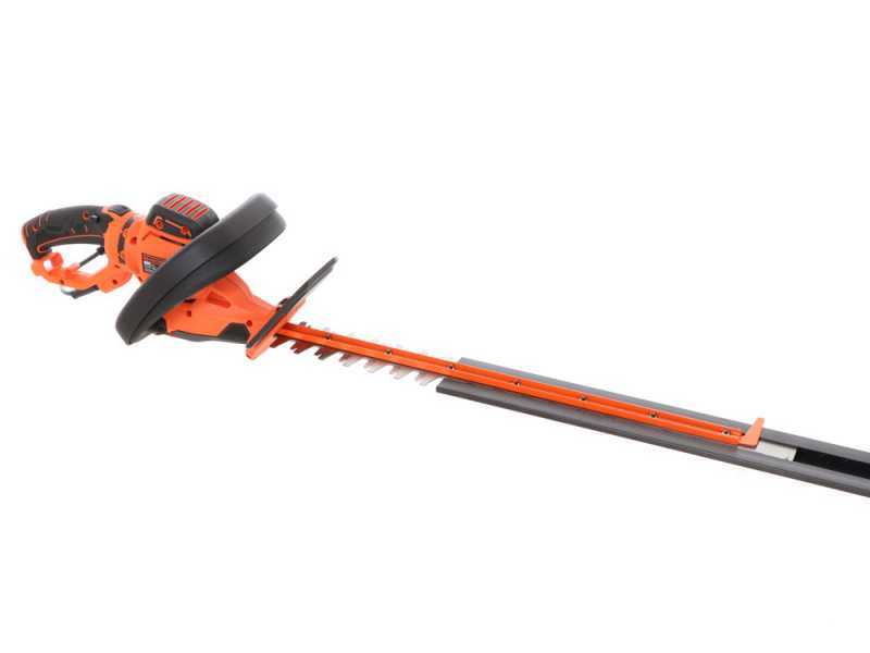 Hedge trimmer GT5055 / 500 W / 55 cm, Black+Decker - Hedge