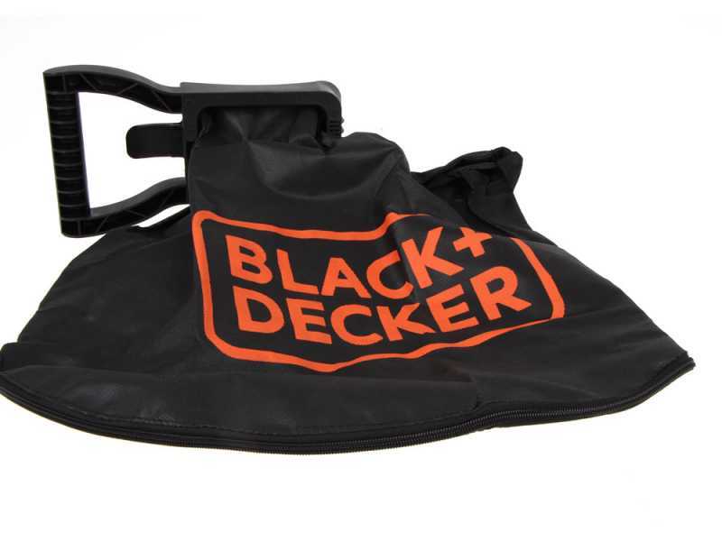 Black&Decker BCBLV3625L1 Battery-powered Leaf Blower , best deal on AgriEuro