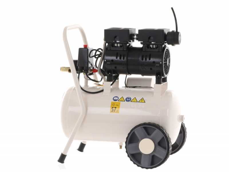 BlackStone SBC 24-10 Electric Air Compressor , best deal on AgriEuro
