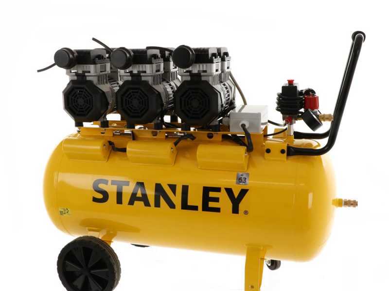 Stanley DV2400 Portable Air Compressor , best deal on AgriEuro