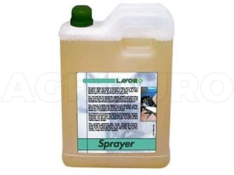 Lavor Detergent for Sprayer Pressure Washer &ndash; 2 L