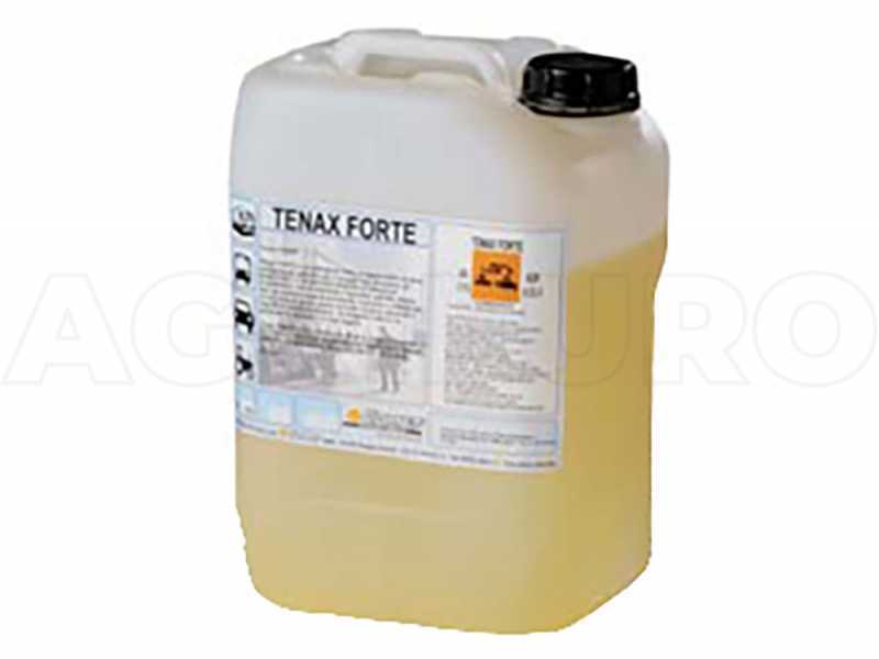 Professional Concentrated Detergent for Comet Tenax Forte Pressure Washer - 5 L
