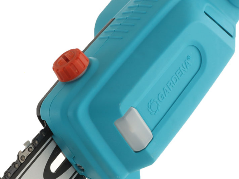 Gardena® Cordless 18V Rechargeable Battery Driven Hose Reel 