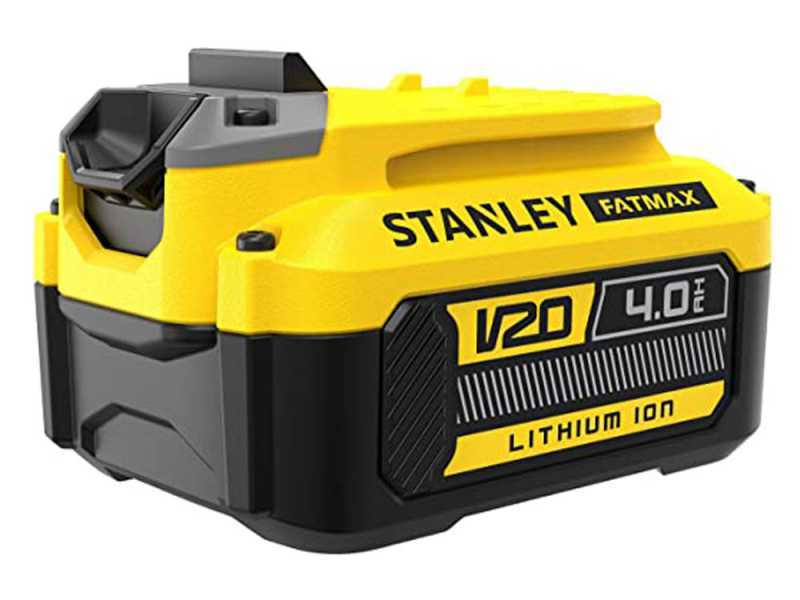 Buy Stanley Fatmax 2Ah V20 Multi Material Cutting Tool - 18V, Multi-tools