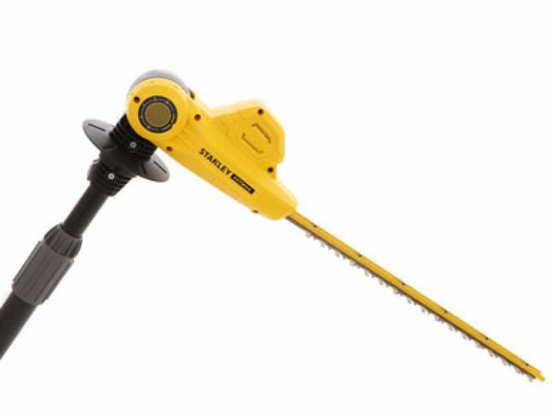 STANLEY® FATMAX® V20 Hedge Trimmer on Pole , best deal on AgriEuro