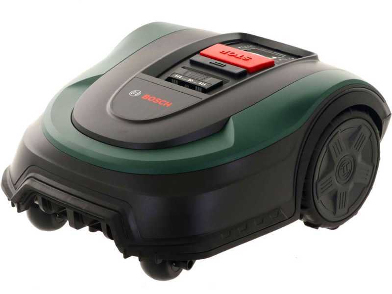 Robot Lawn Mowers Batteries for Bosch