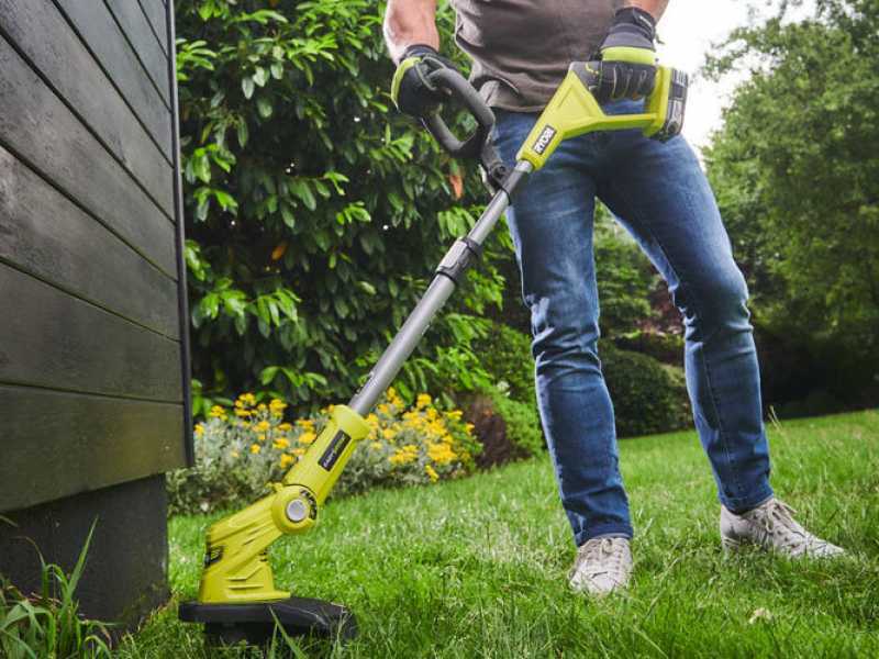 RYOBI OLT1832 Edge - - Battery not included , deal on AgriEuro
