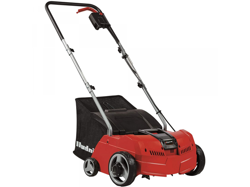 Einhell 1000w 30cm on sale electric lawnmower