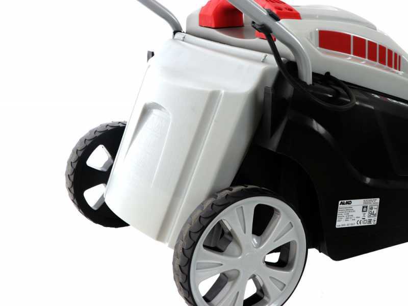 AL-KO Comfort 40 E Electric Lawn Mower - 40 cm Blade - 1400W