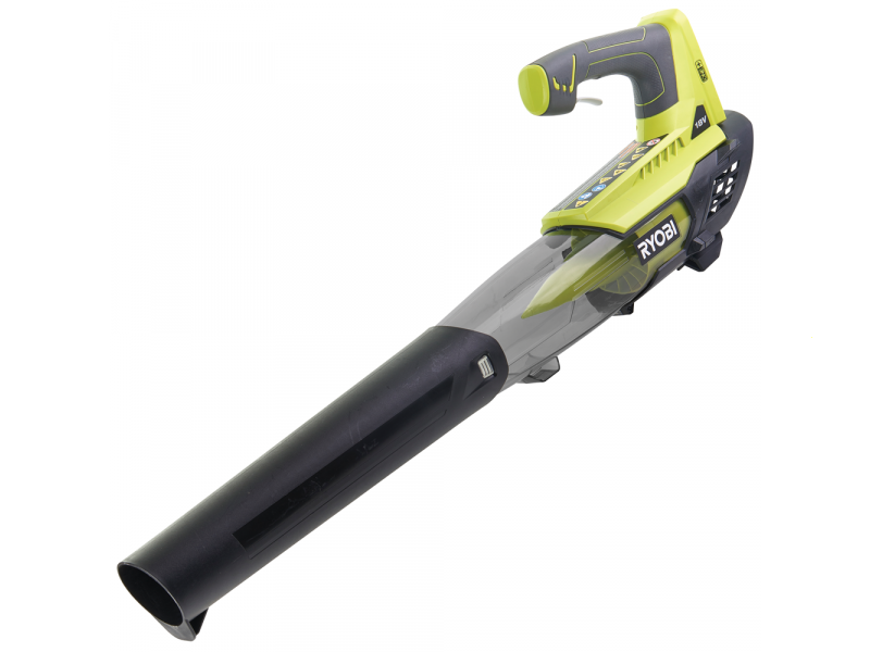 RYOBI OBL18JB Leaf Blower without battery best deal on AgriEuro