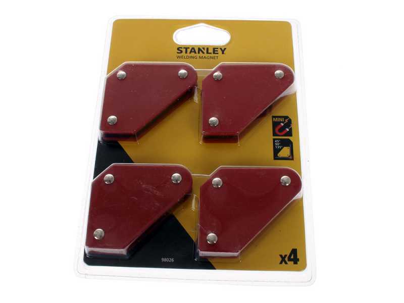 Stanley Mini Magnetic Help Set (4 pcs.) 98026