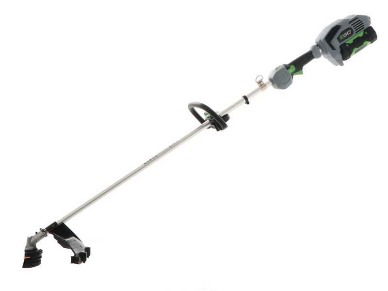 EGO ST1530 Rear Motor Straight Shaft String Trimmer (Battery and Charg