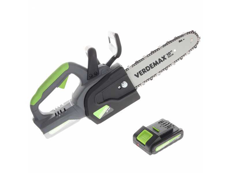 Small deals electric chainsaws