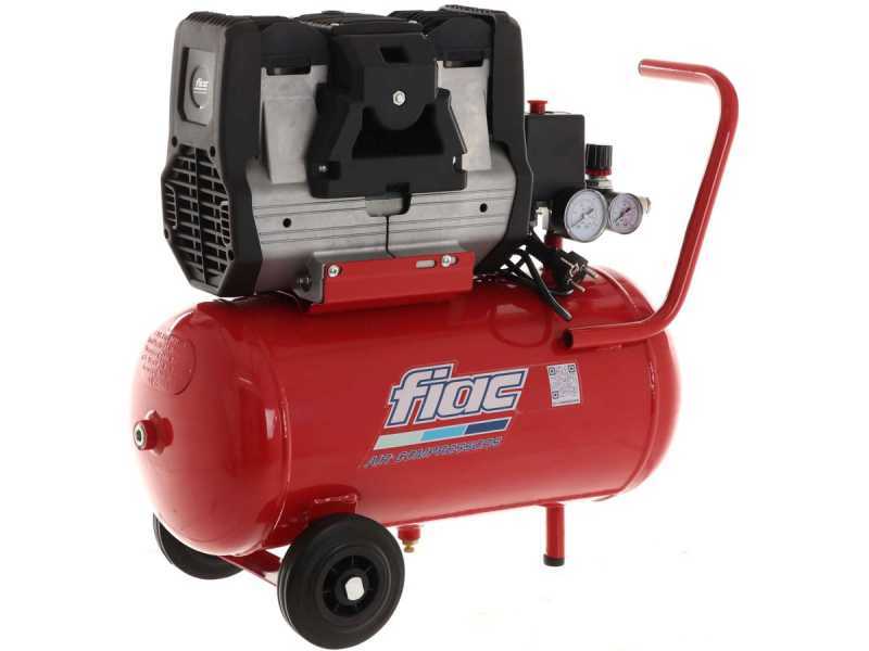 Fiac Super Silent 24 XS258 - Silenced electric air compressor