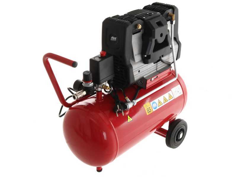 Fiac Super Silent 24 XS258 - Silenced electric air compressor