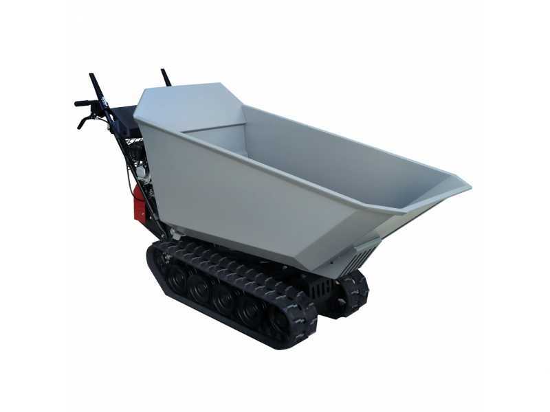 Honda HP 500H IT Tracked Power Barrow best deal on AgriEuro