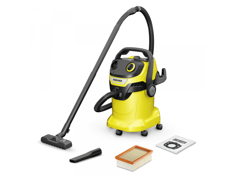 KARCHER WD3 Review and Unboxing  A must-have in any household 