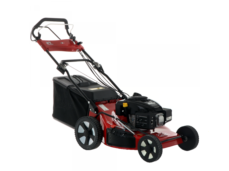 Kohler self deals propelled lawn mower