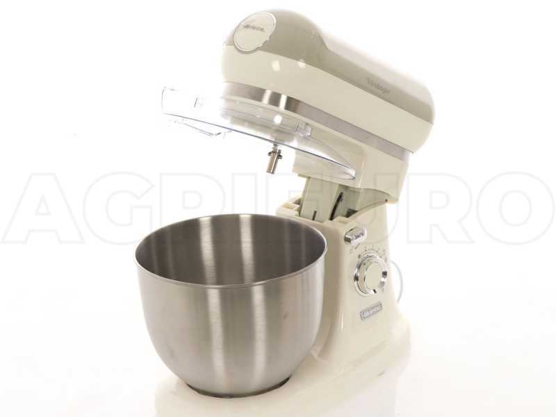 Ariete Vintage Planetary Mixer - 7 speed levels , best deal on