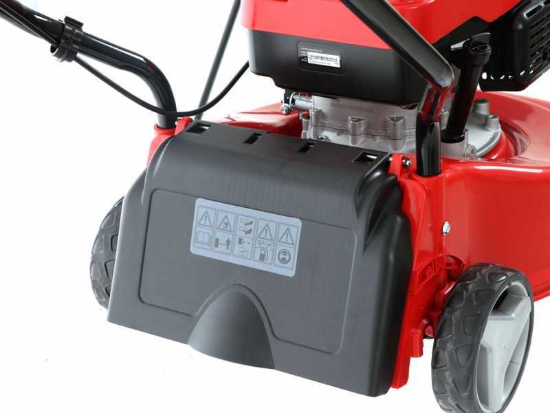 Einhell GC-PM 40/1 Hand-pushed Petrol Lawn Mower - 79.8 cc Engine