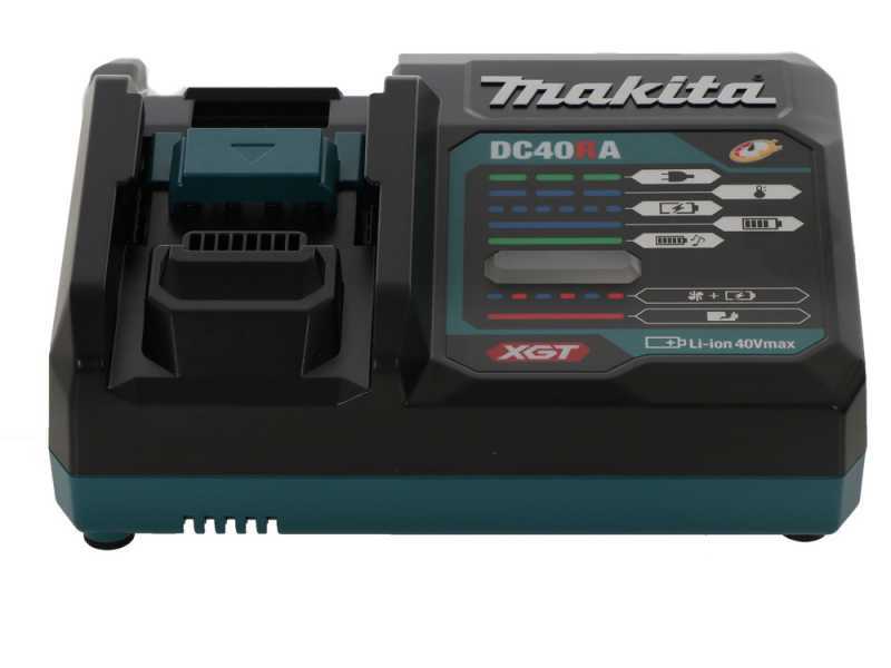Makita XGT 40V max 4Ah Battery