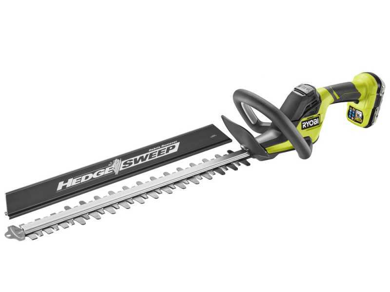 18V 45CM 2Ah POWERCOMMAND™ Hedge Trimmer