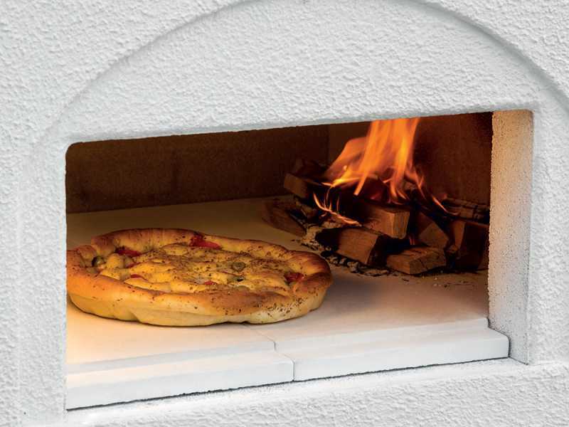 Palazzetti Easy Large Outdoor Wood-fired Oven , best deal on AgriEuro