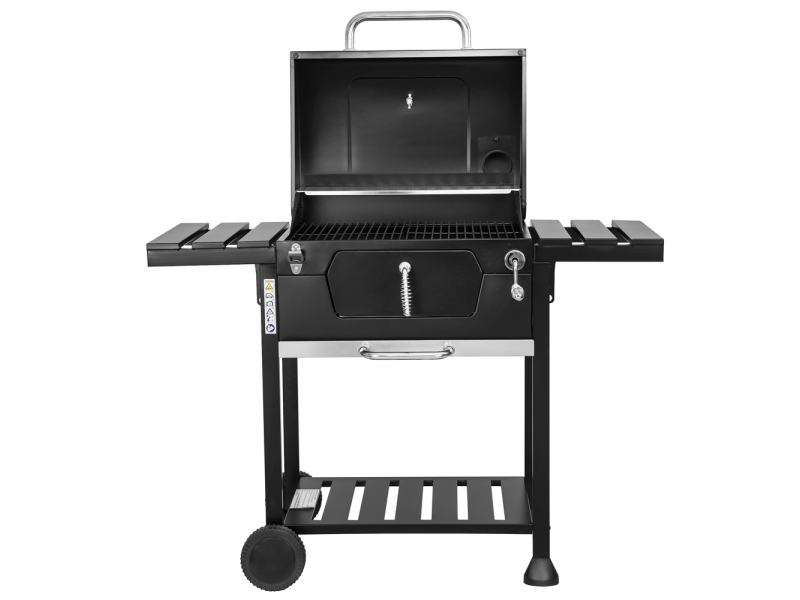 Mastercook barbecue 2025