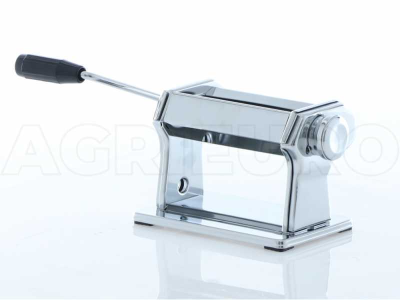 Marcato Manual Pasta Machine (Chrome)