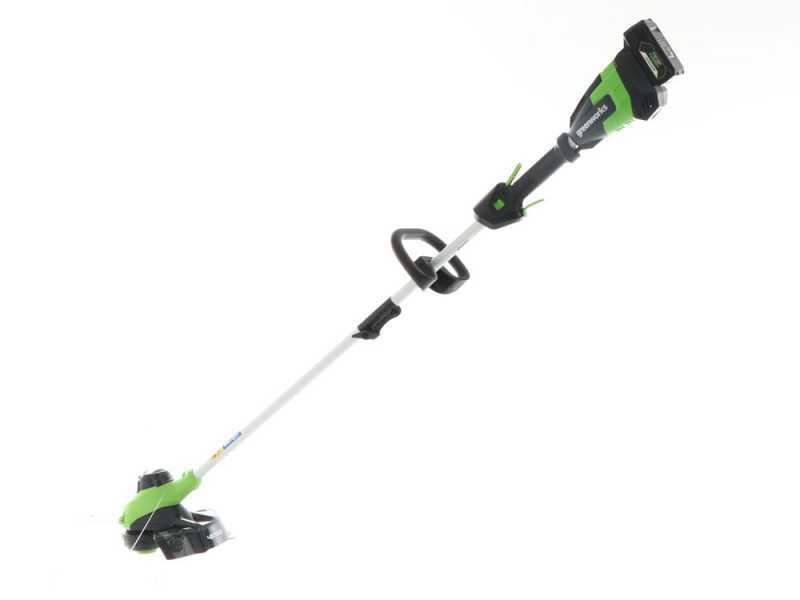 Black & Decker STC1820CM Battery-powered Edge Strimmer , best deal on  AgriEuro