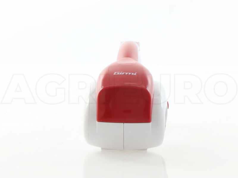 Rechargeable Cheese Grater GT0201
