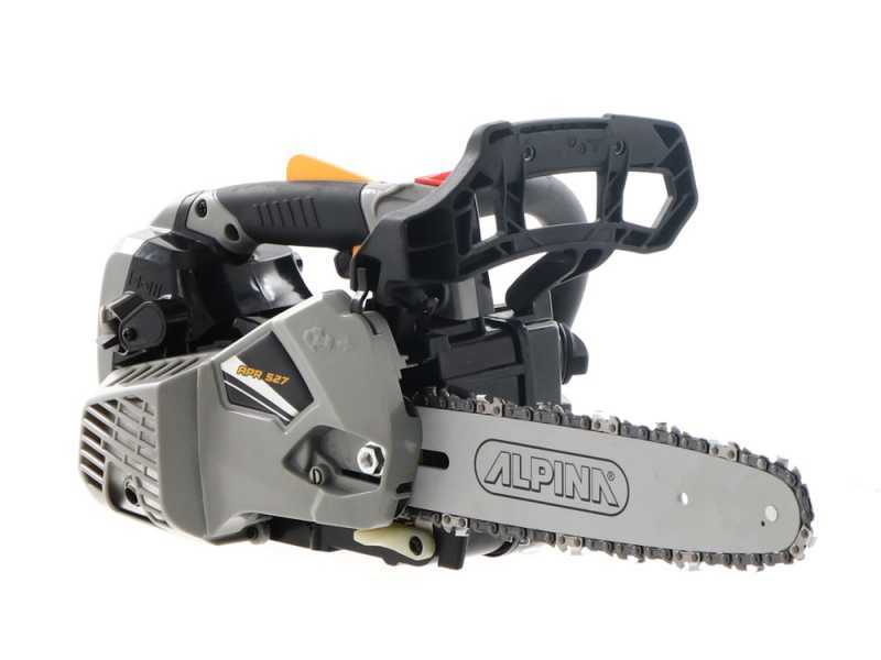 Alpina APR52710 Two-stroke Pruning Chainsaw , best deal on AgriEuro