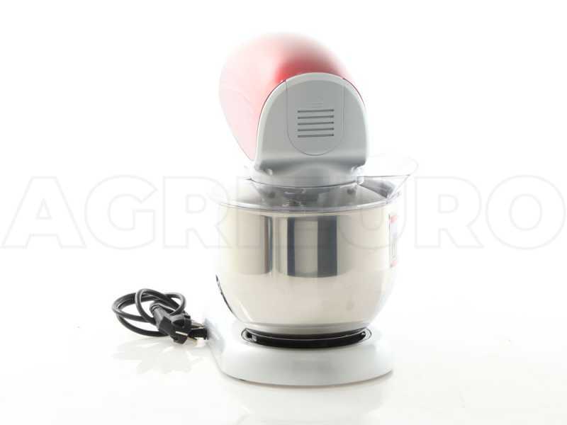 G3FERRARI Pastaio DELUXE Planetary Mixer , best deal on AgriEuro