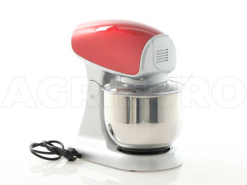G3FERRARI Pastaio DELUXE Planetary Mixer , best deal on AgriEuro