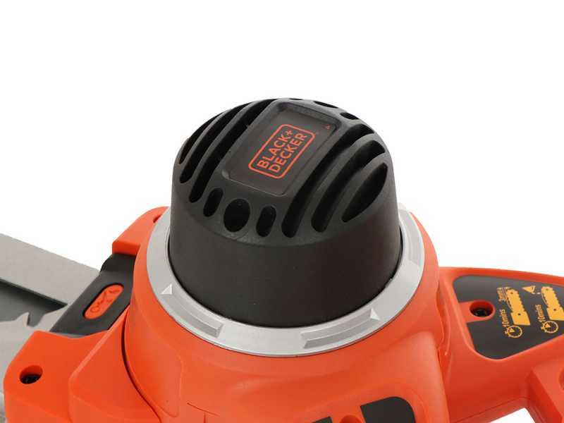 Black & Decker GKC1000 Loppers Tooled-Up Blog