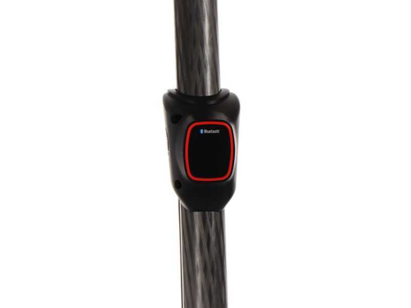 Infaco Carbon Fiber Extension Pole with Snap-In Battery for F3020 Pruning  Shear – Militello Farm Supply, Inc