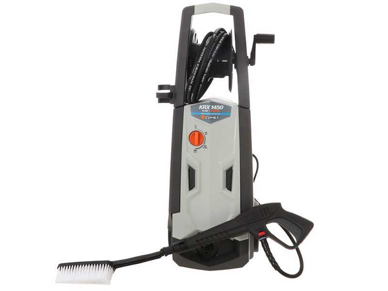 Comet KRS 1300 Extra Cold Water Pressure Washer , best deal on AgriEuro