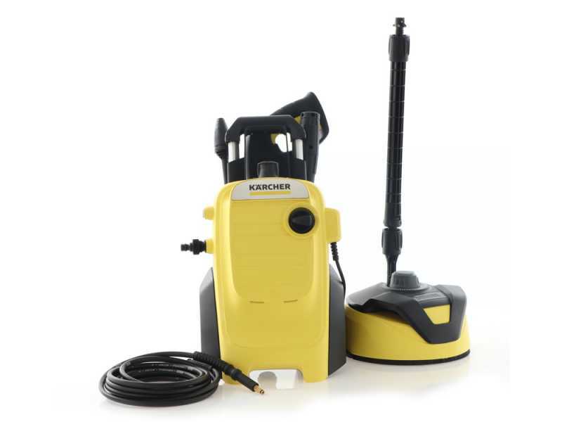 Karcher K4 Compact Cold Water Pressure Washer , best deal on AgriEuro